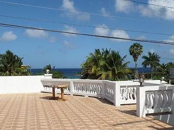 Chateau Margarite Villa 蒙特哥贝 牙买加