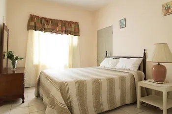 Chateau Margarite Villa 蒙特哥贝 牙买加