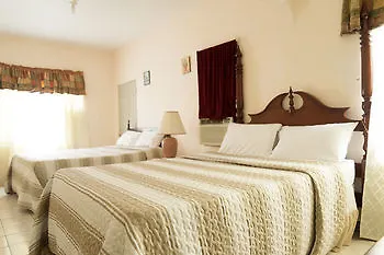 Chateau Margarite Villa 蒙特哥贝
