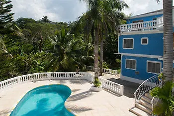 Chateau Margarite Villa Montego Bay