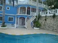 Chateau Margarite Villa Montego Bay Jamaica