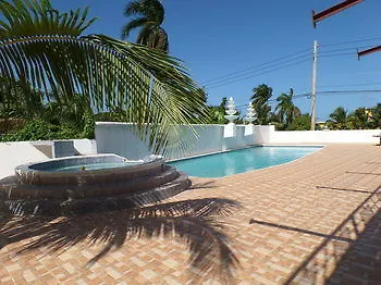 Chateau Margarite Villa Montego Bay