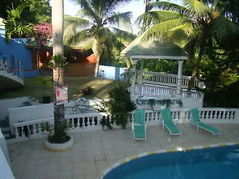 Chateau Margarite Villa Montego Bay