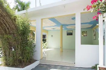 Chateau Margarite Villa Montego Bay Jamaica