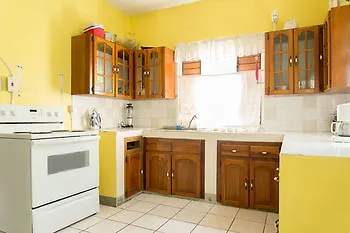 Chateau Margarite Villa Montego Bay