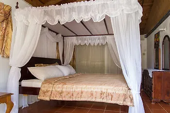 Chateau Margarite Villa Montego Bay