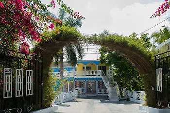 Chateau Margarite Villa Montego Bay