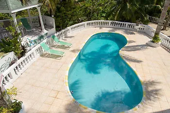 Chateau Margarite Villa Montego Bay 0*,