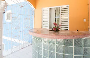 Chateau Margarite Villa Montego Bay