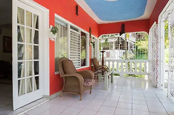 Chateau Margarite Villa Montego Bay 0*,  Jamaica